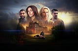 Fool Me Once review — A Fabulous Grippy thriller