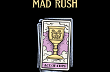 mad rush — philip glass