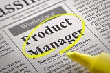 Protect the Product Manager Burnout
