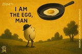 🍳 The Guest Editor’s Soliloquy [or Why Jason Theodor is Not Afraid of Being Replaced Anytime Soon]