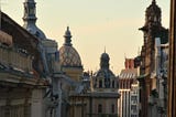 Budapest Beginnings….