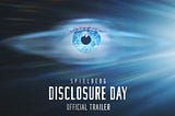 Disclosure Day — The Real Spiel