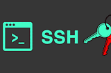 Passwordless SSH login
