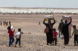 What Jordan’s Syrian Refugee Crisis Can Teach the Rest of the World
