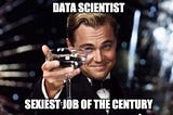 Why you will fail to be a “GREAT” Data Scientist?