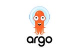 Amazon EKS and ArgoCD
