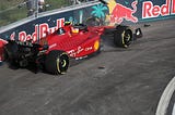 What Scrum Teams Can Learn From The Ferrari F1 2022 Season So Far