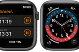 Best apple watch face for pilots