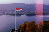 Неизведанная Европа: Вишеград, Венгрия