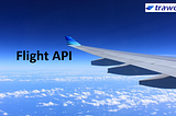 Flight API