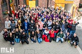 Announcing MLH Hackcon Europe 2018
