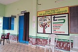 Odisha Schools going through waves of transformation