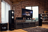 How Do You Create an Immersive Home Audio Experience Without Breaking the Bank?