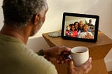 How Voice is empowering the elderly