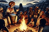 O Cosmic Birther of All Radiance and Vibration