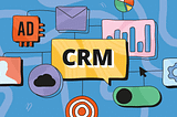 Top 7 Trends That Drive CRM Software Innovation