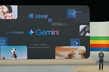 Google I/O 2024 — Era de Gemini