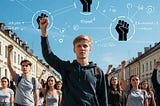 How Unexpected Connections Can Lead To Surprising New Breakthroughs