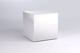 The White-Walled Box