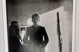 The Framing of Ourselves Through Self-Portraits