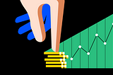 How no-loss-lottery works in defi staking/lending