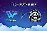 Pandai Crypto x WeFund Partnership