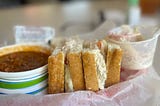 One Day Eats n Things in Denver, Colorado