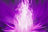 Violet Flame