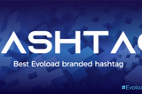 Content Challenge: Hashtag