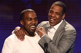 The Straw that Broke Kanye West and Jay-Z’s Friendship