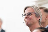 Casper Wilstrup