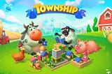 Township Leads the Way in the Events with Mini-Games Trend