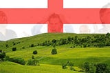 Rebranding Little England