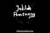 Jadilah Pemenang