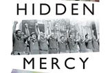 Hidden Mercy Author Speaks of Catholic Action During AIDS Crisis