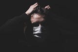 The Human Side of Entrepreneurship: A Silent Battle Within