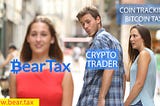 Calculating Cryptocurrency Taxes & Tools I’ve used