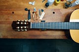 5 Ways to Save Money on Guitar Maintenance