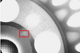 What’s Wrong inside These Devices? Defect Detection in X-ray Images