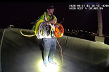 Charges in West Seattle Bridge Copper Wire Theft Case