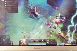 Playing Dota2 on AWS EC2 with Parsec