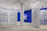 New Exhibit of Jeff Koons, Cecily Brown, Charles Ray & More