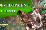 0xLegands Development Update