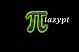 LazyPi is the Future of Internet