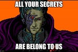 “All Your Secrets Are Belong To Us” — A Delinea Secret Server AuthN/AuthZ Bypass