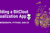 Building a BitClout Social Network Visualization App With Memgraph and D3.js