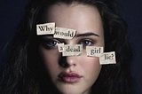 13 Reasons Why shows the teen struggle hasn’t improved in decades