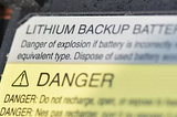 How to Avoid Battery Hazards: BMS Safety & Security Solutions