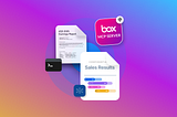 Simplify collaboration with Box Community MCP server shared links