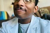 Asking Who “Gets To Be” in Nursing